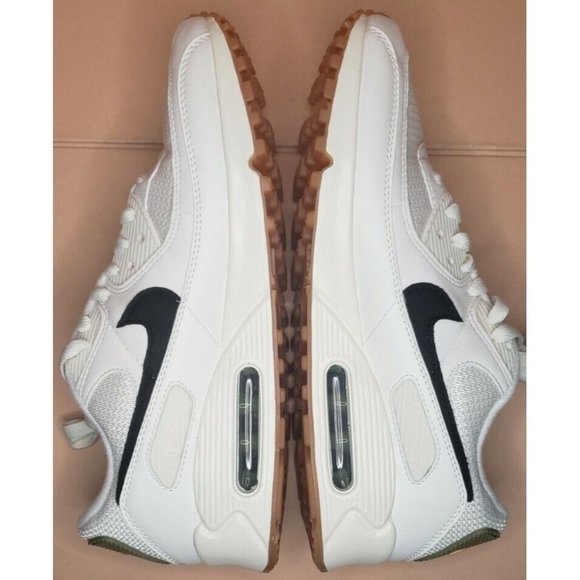 NIKE AIR MAX 90 MEN\'S SIZE 10.5 NEW With BOX (no box top) main image 8